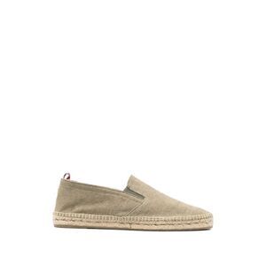 Castañer Green Espadrilles Men